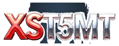 xst5mt logo