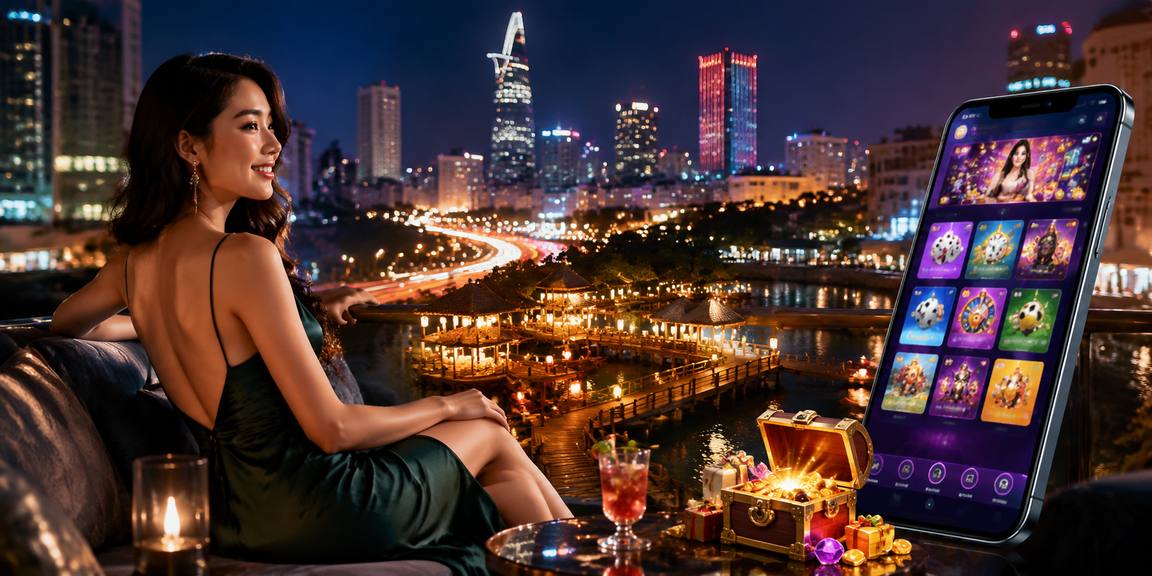 xst5mt Từ baccarat trực tiếp đến slot video